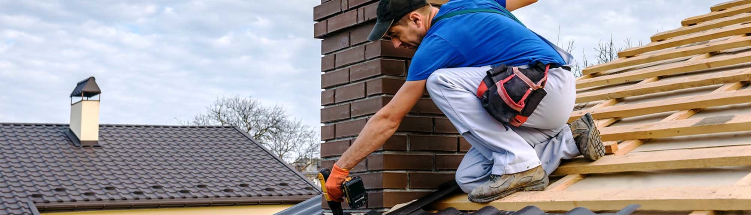 Residential Roofing in Austin & San Antonio, TX