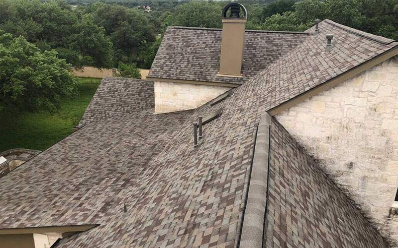 Residential Roofing Service in Austin, TX & Nearby Areas