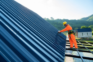 Commercial Roof Maintenance in Austin, TX, & Surrounding Areas